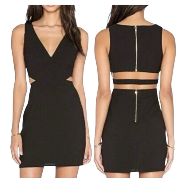 NBD X Naven By Twins dress size small - Picture 1 of 8